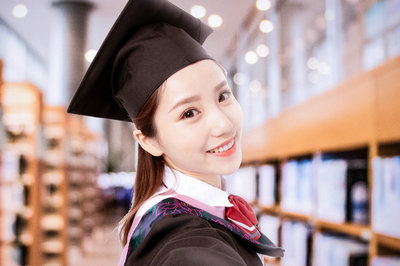 北京大学在职研究生