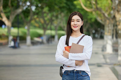 北京大学在职研究生