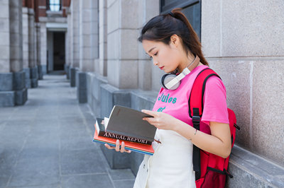 北京大学在职研究生