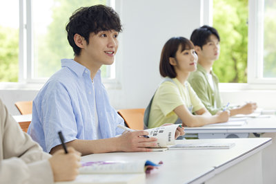 北京大学非全日制研究生