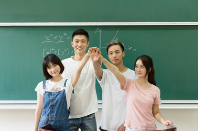 北京大学在职研究生