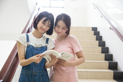 北京大学在职研究生