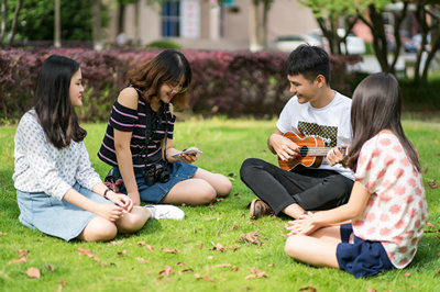 北京大学非全日制研究生