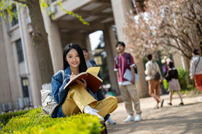 北京大学MBA