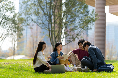 北京大学MPA