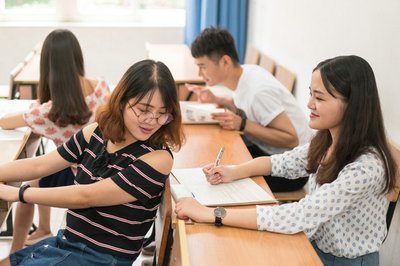 北京大学在职研究生