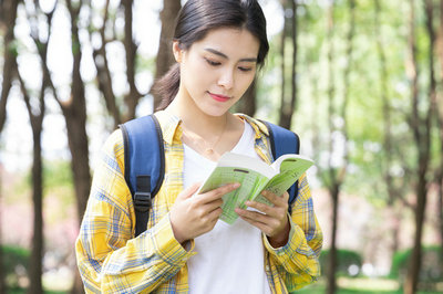 北京大学在职研究生