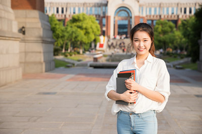 北京大学在职研究生