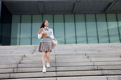 北京大学在职研究生