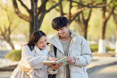 北京大学在职研究生