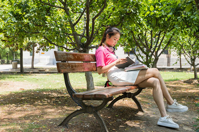 北京大学在职研究生