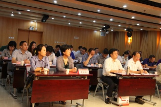2016年北京大学在职研修班招生